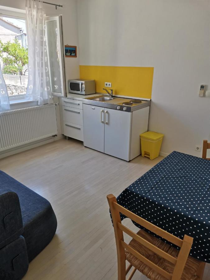 Apartment Buzolic Hvar Town Exterior foto